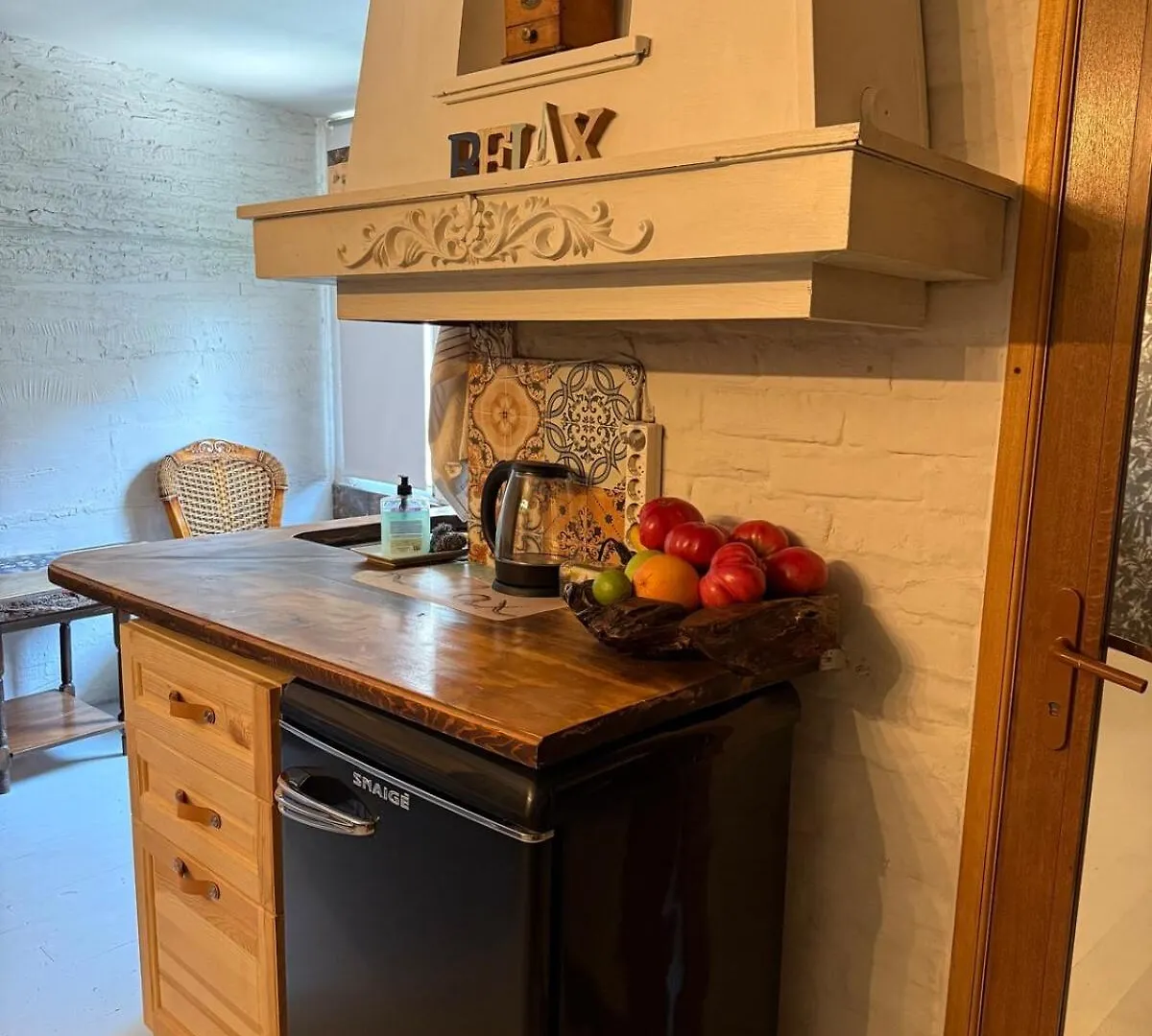 Art Lux Studio 1 Burgas 0*,  Bulgaria