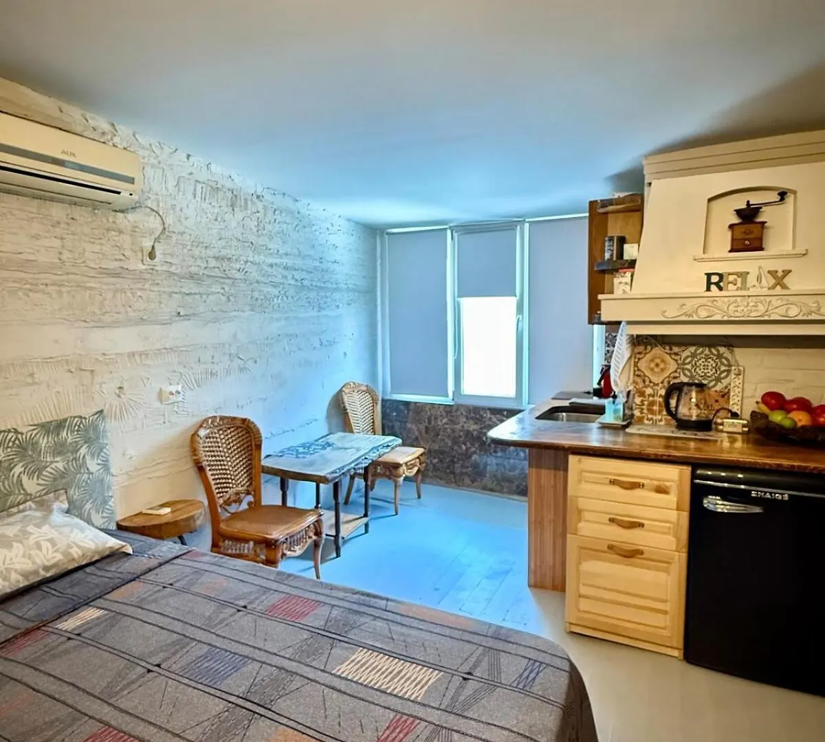 Art Lux Studio 1 Burgas Apartamento